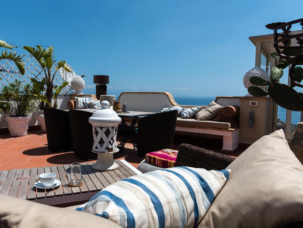 Bed and breakfast Maison D'art Casa Arico Taormina