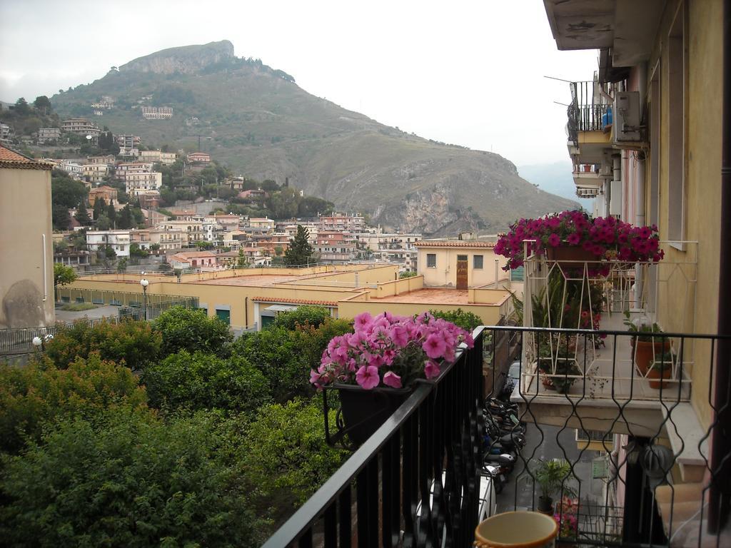 Bed and breakfast Maison D'art Casa Arico