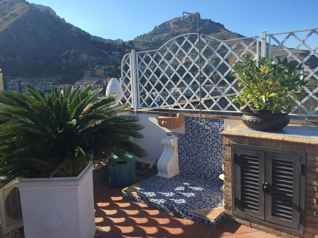 Maison D'art Casa Arico Taormina