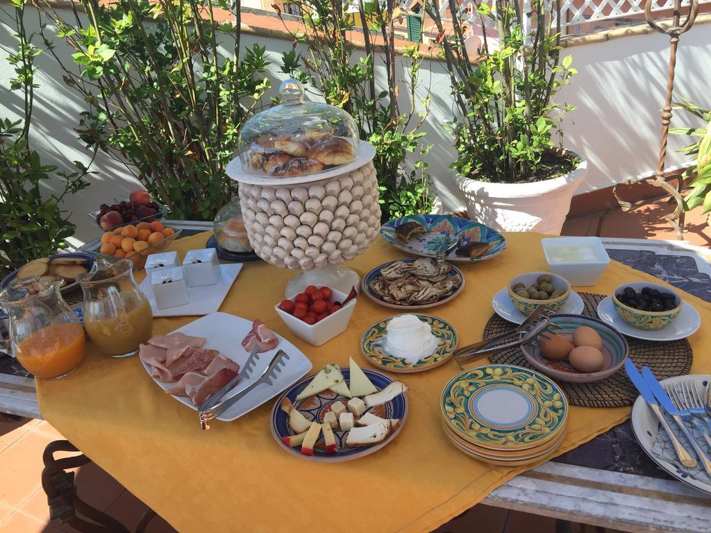 Bed and breakfast Maison D'art Casa Arico *