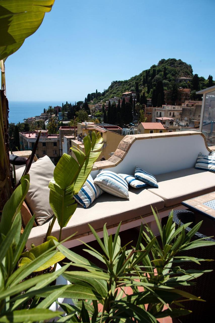Bed and breakfast Maison D'art Casa Arico Taormina