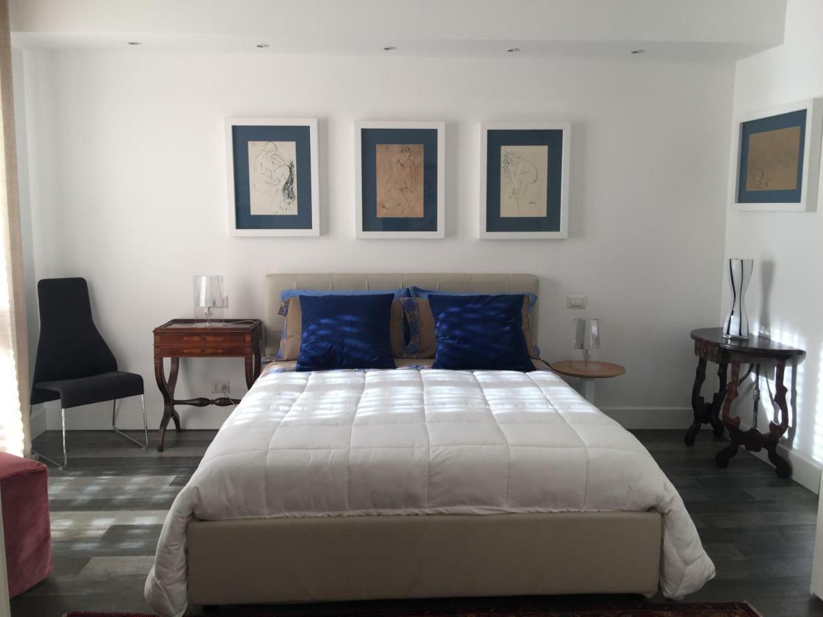 Maison D'art Casa Arico Bed and breakfast Taormina