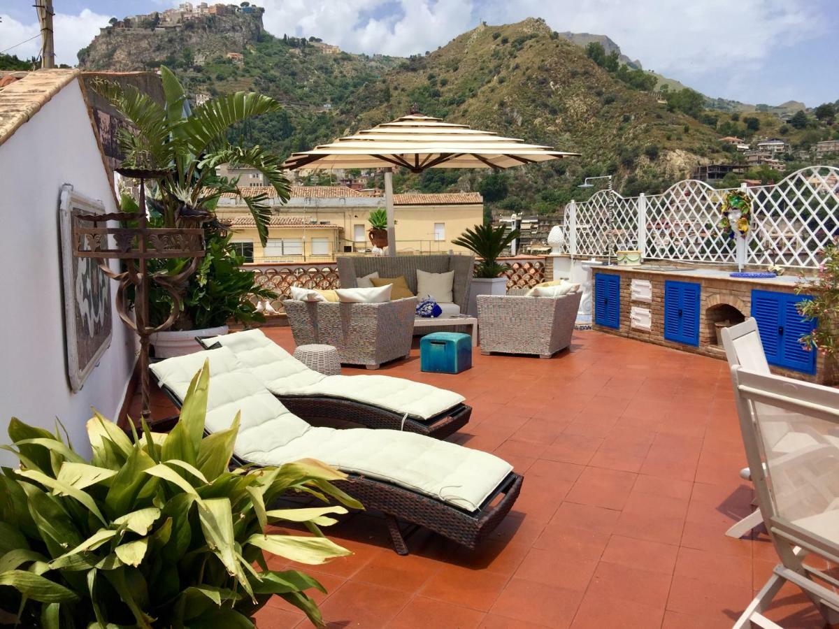 Bed and breakfast Maison D'art Casa Arico