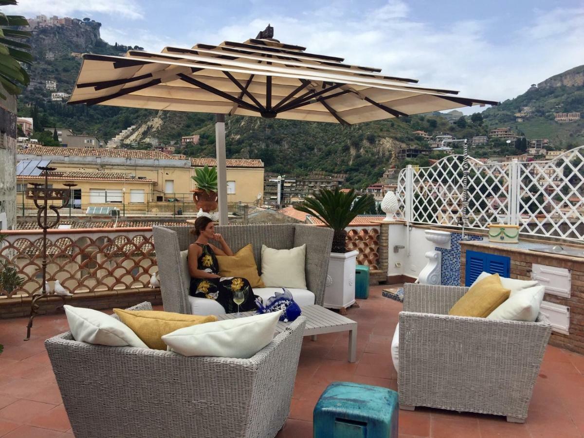 Bed and breakfast Maison D'art Casa Arico *