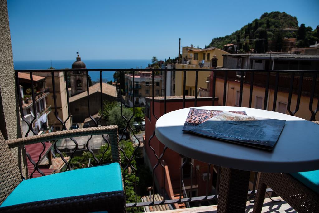 Maison D'art Casa Arico Taormina