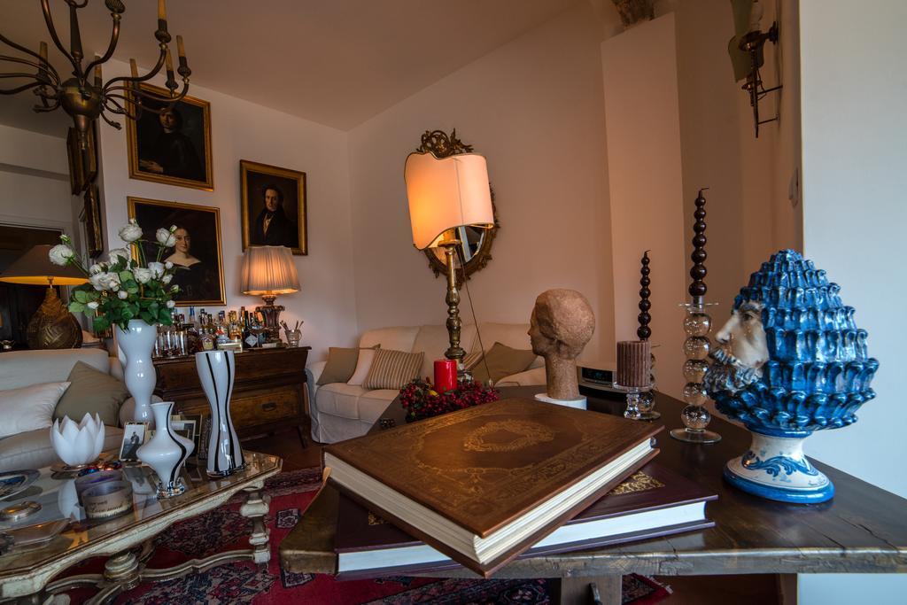 Maison D'art Casa Arico