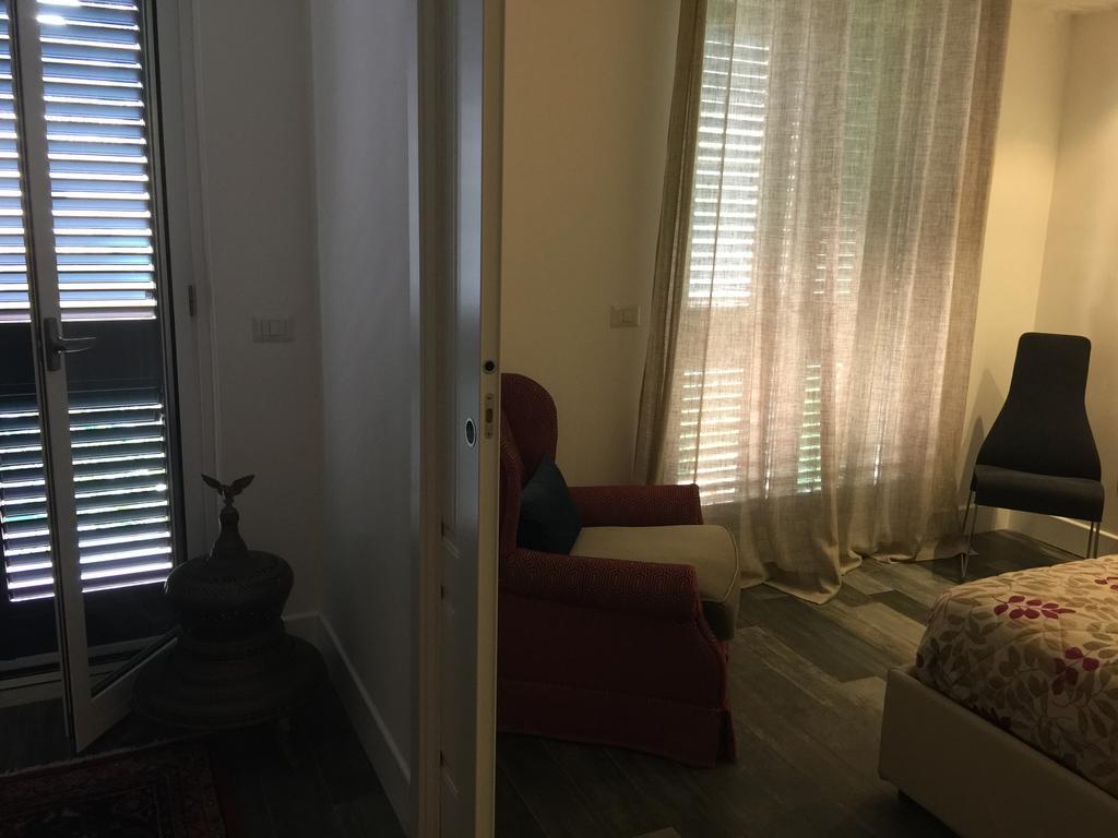 Bed & Breakfast Maison D'art Casa Arico Taormina