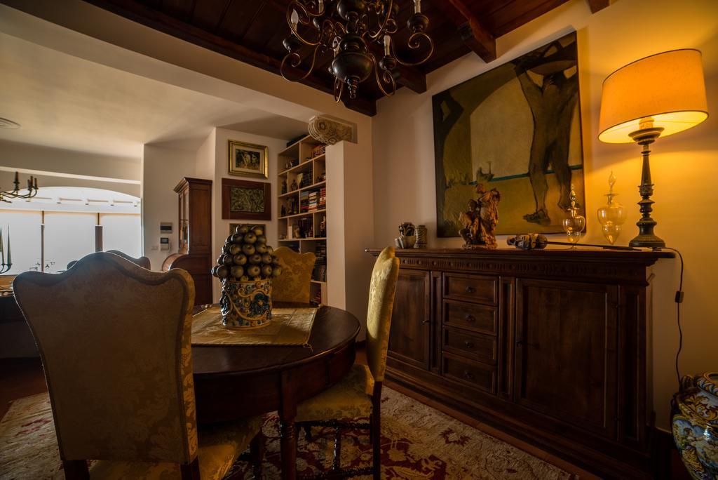 Bed & Breakfast Maison D'art Casa Arico Taormina