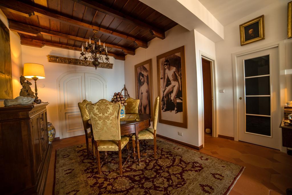 Maison D'art Casa Arico * Taormina