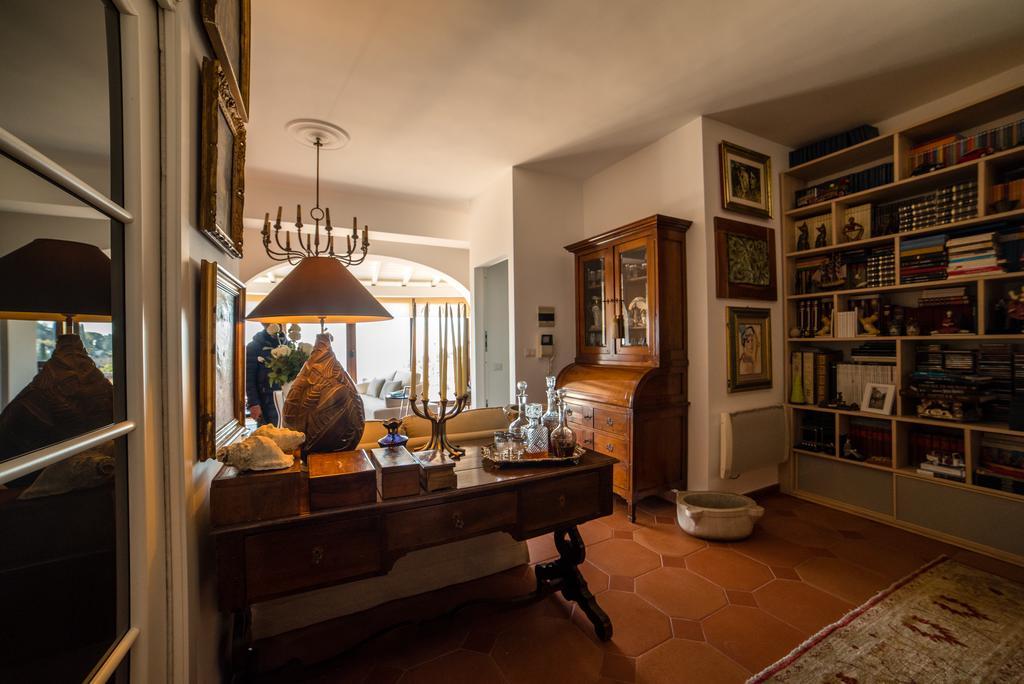 Maison D'art Casa Arico Taormina