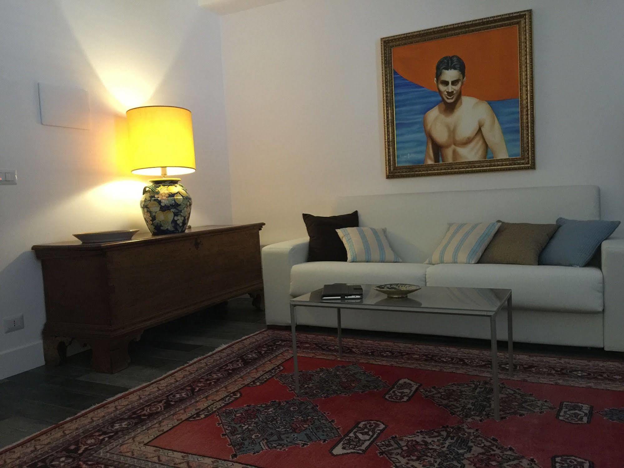 Maison D'art Casa Arico Bed & Breakfast