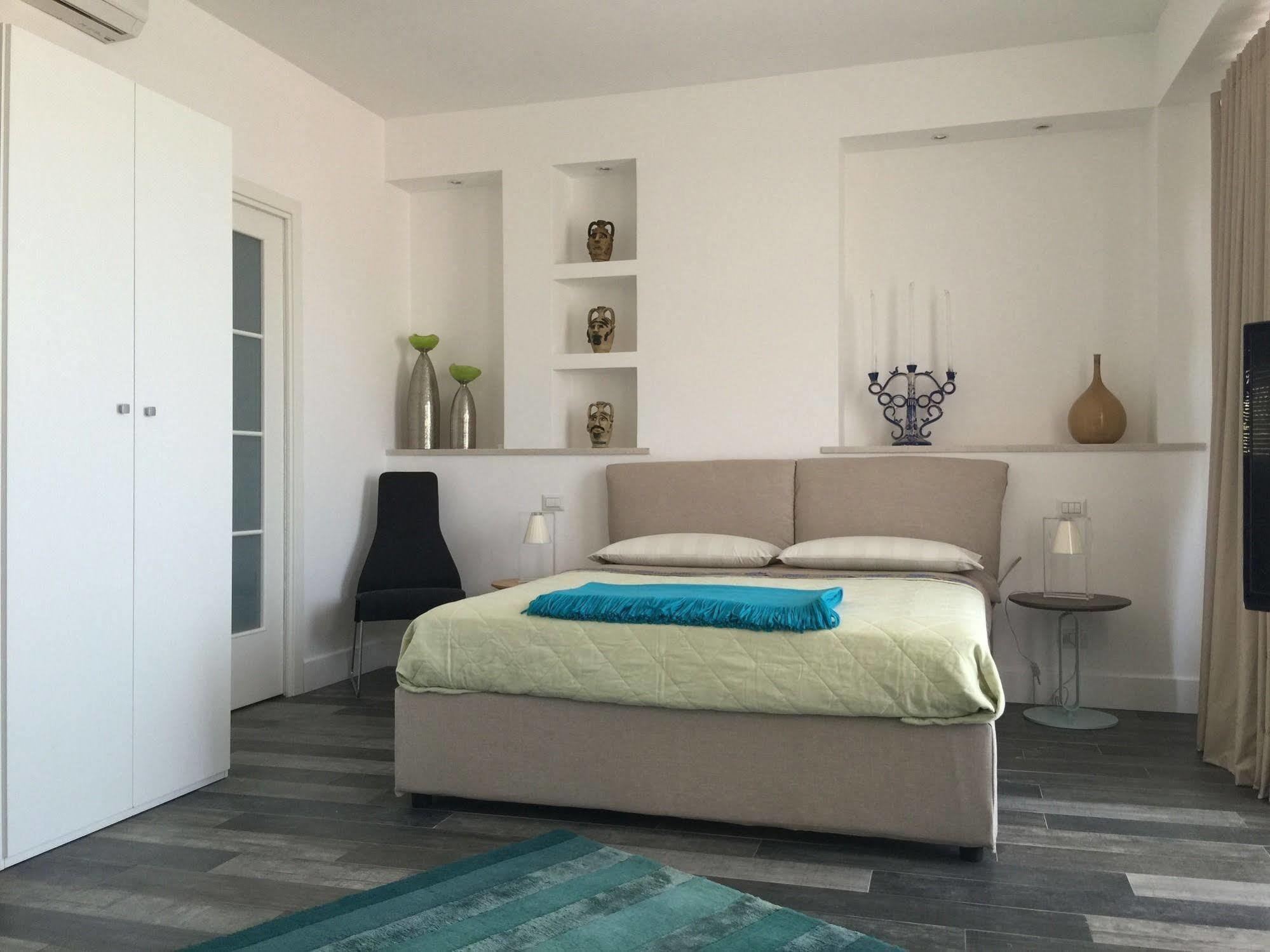 Maison D'art Casa Arico Bed & Breakfast
