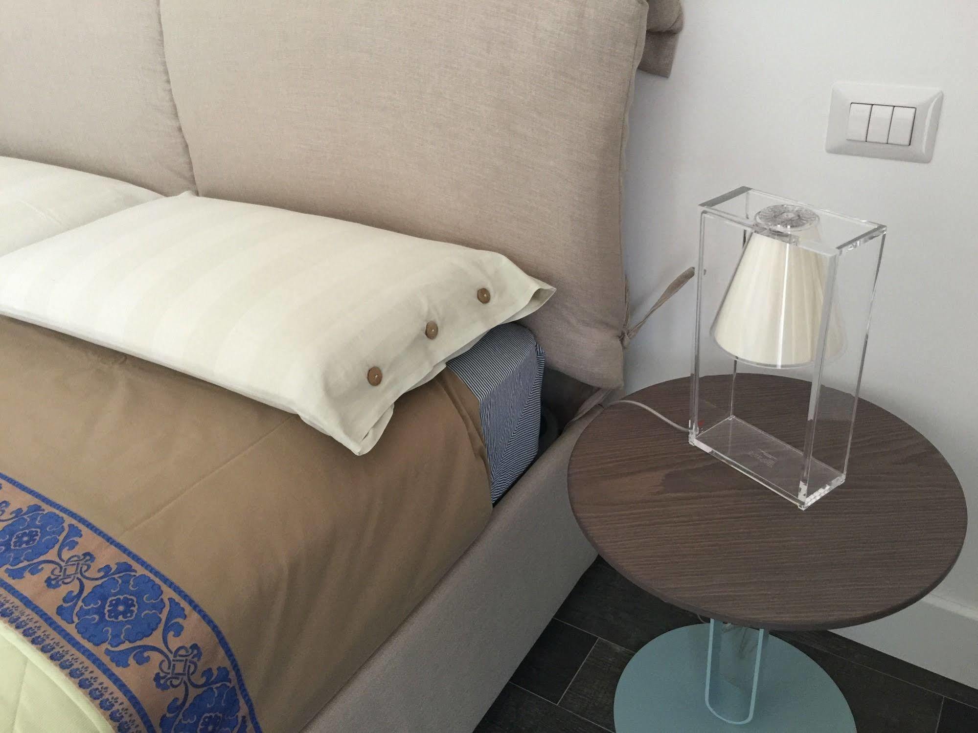 Maison D'art Casa Arico Bed & Breakfast
