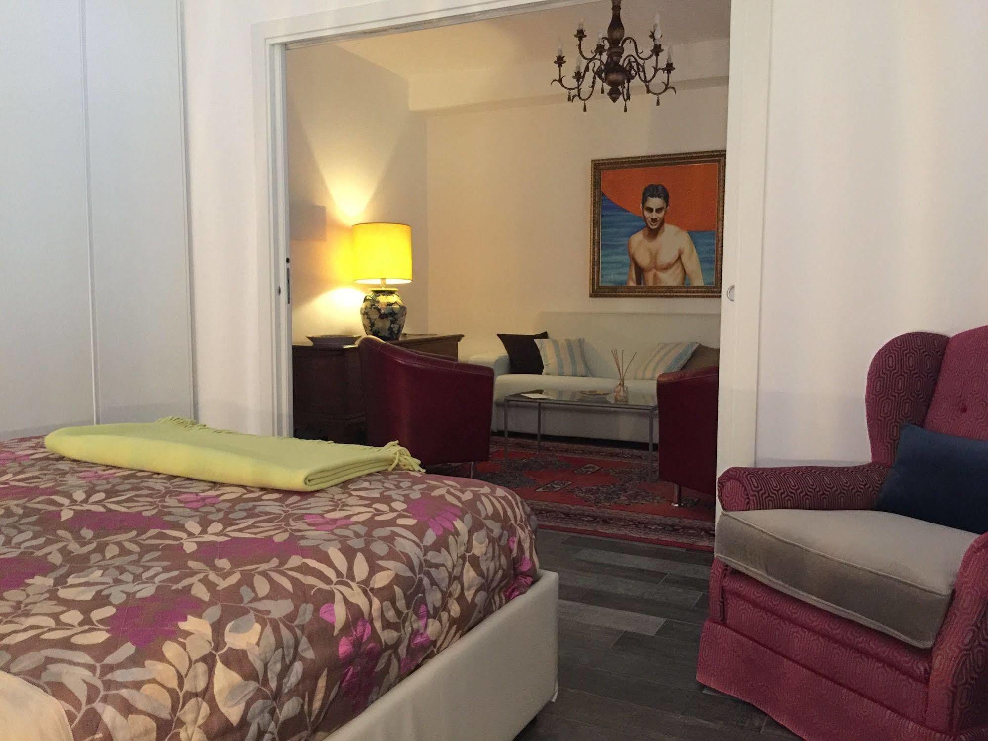 Maison D'art Casa Arico Bed & Breakfast Taormina