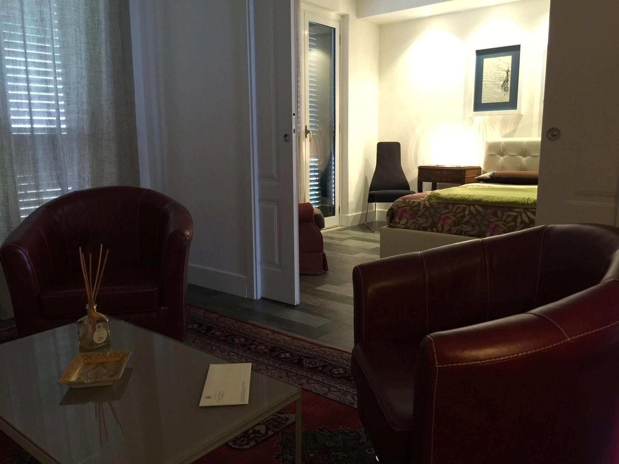 Maison D'art Casa Arico Bed & Breakfast Taormina