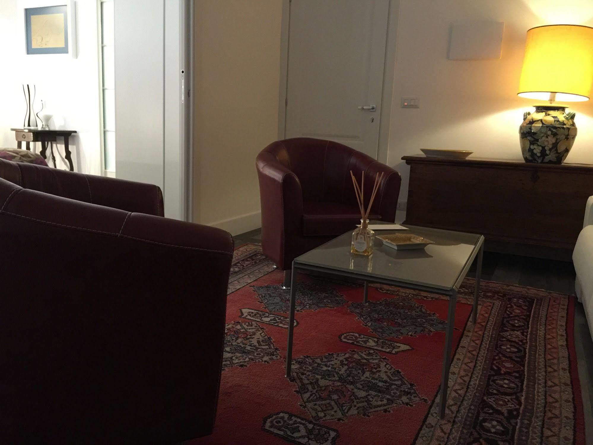 Bed & Breakfast Maison D'art Casa Arico *