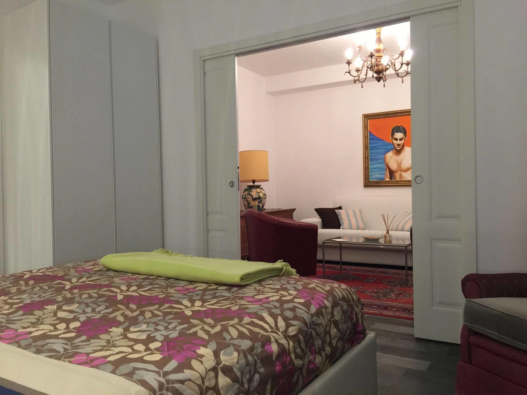 Maison D'art Casa Arico Bed & Breakfast *