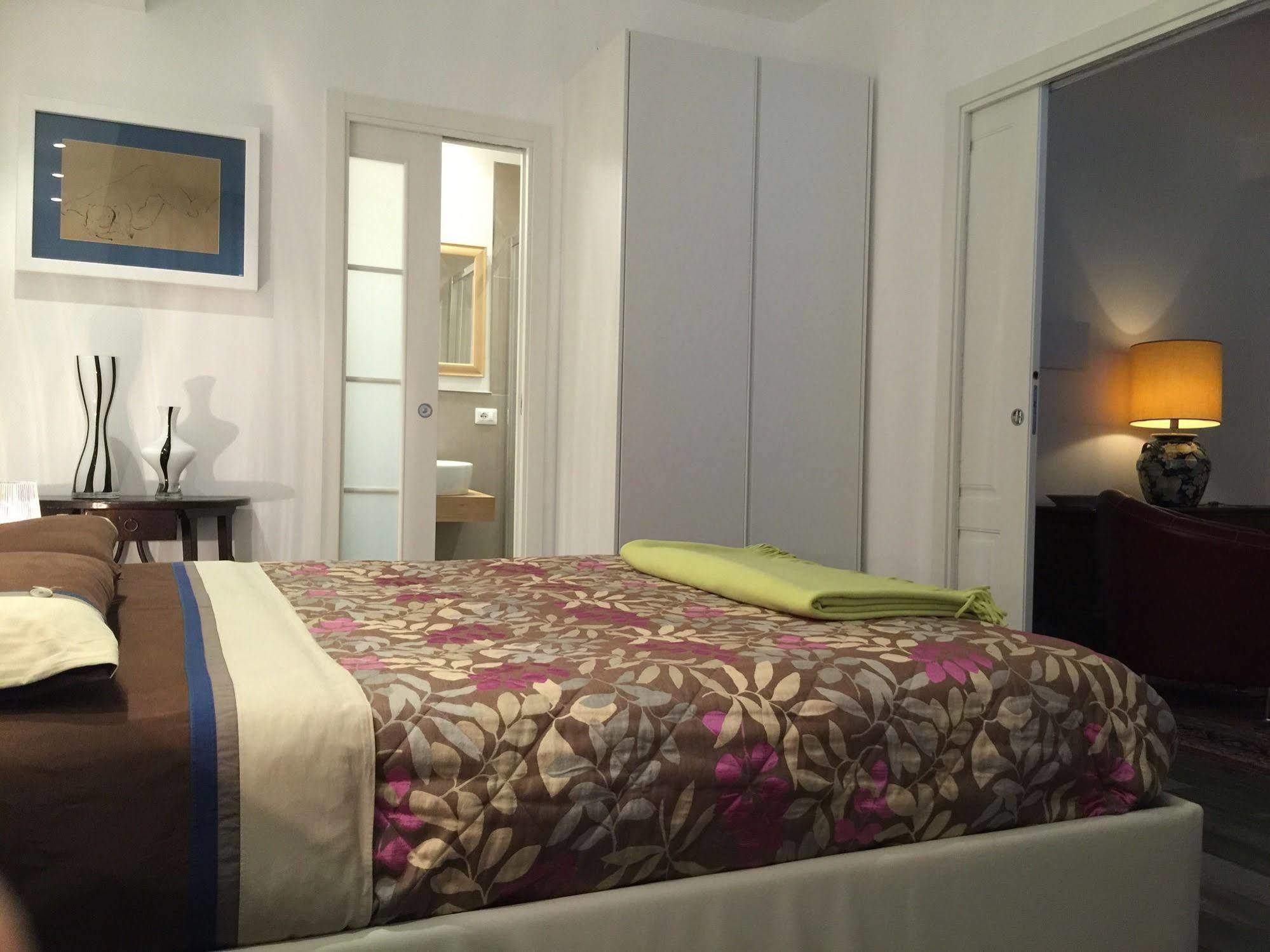 Bed & Breakfast Maison D'art Casa Arico