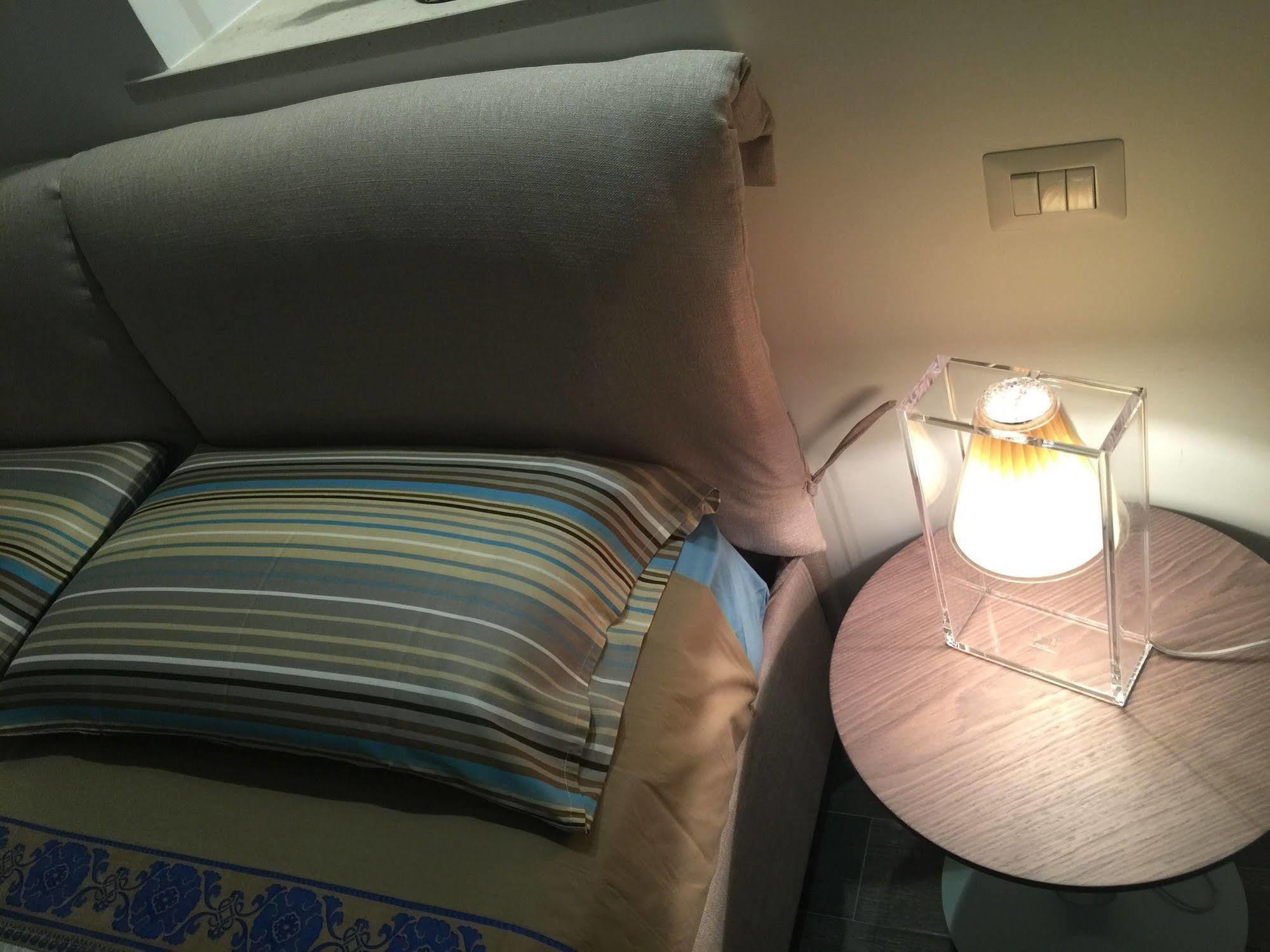Maison D'art Casa Arico Bed & Breakfast *