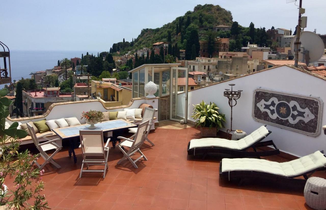 Maison D'art Casa Arico Bed & Breakfast